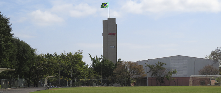 SESI Itu abre licitação de Exames Médicos