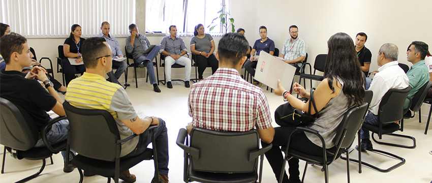 Sesi Itu realiza 2º Encontro de Qualidade de Vida