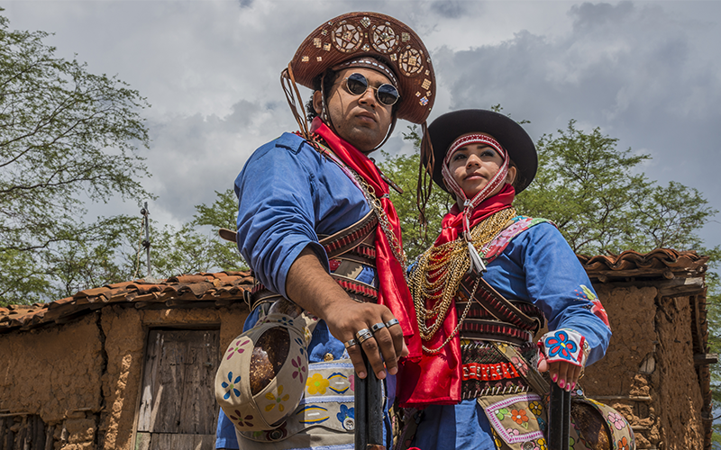 No dia 1º de Março entra em cartaz no SESI Itu a exposição No Rastro do Cangaço