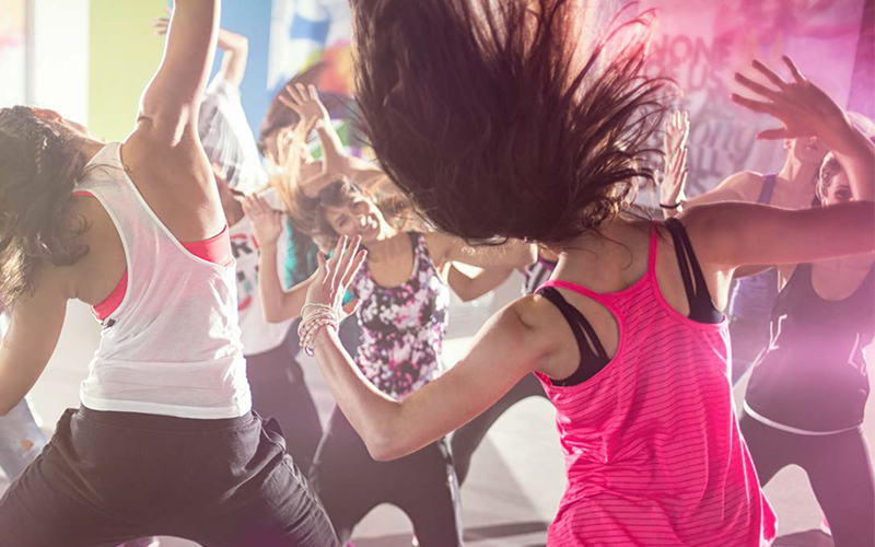 SESI Itu realiza aula aberta no dia internacional da mulher