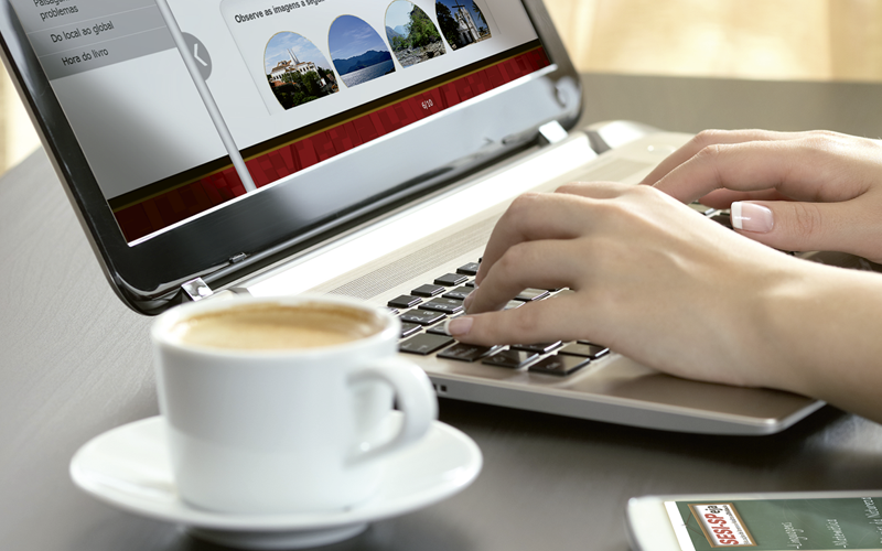 SESI-SP oferece curso de Educação de Jovens e Adultos a Distância