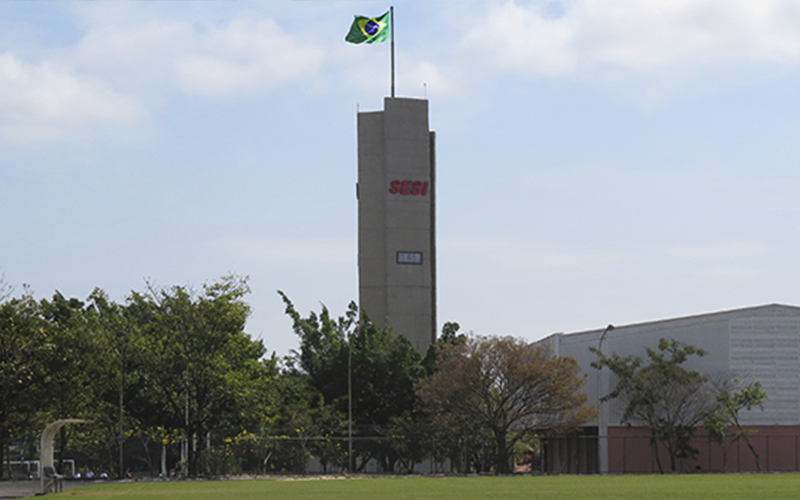 Atendimento Coletivo para livre utilização das unidades