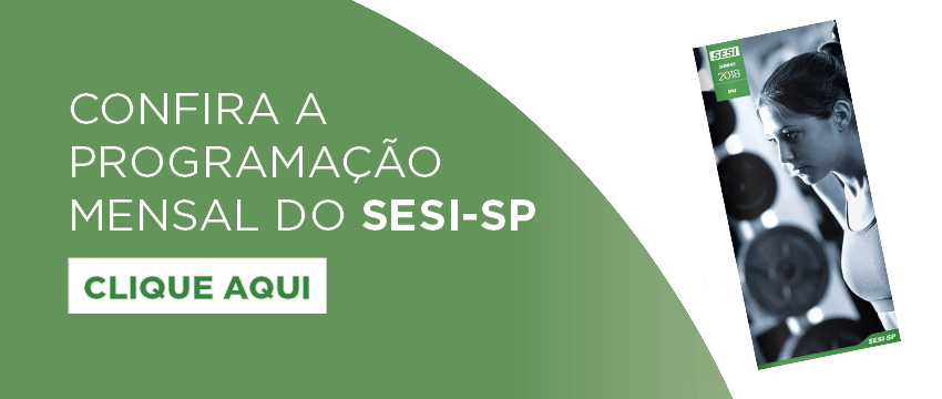 Agenda de junho de 2018