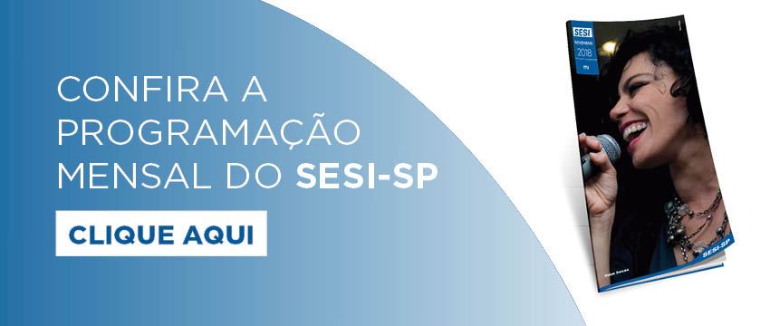 Agenda do mês de novembro