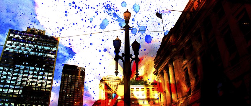 SESI ITU APRESENTA A EXPOSIÇÃO FOTOGRÁFICA URBANOSSOMA