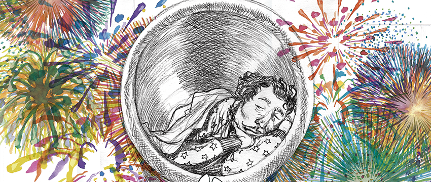 EXPOSIÇÃO RECONTA O UNIVERSO MÁGICO DO BARÃO DE MÜNCHHAUSEN