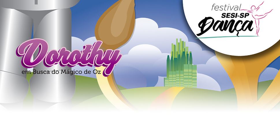 FESTIVAL DE DANÇA SESI ITU