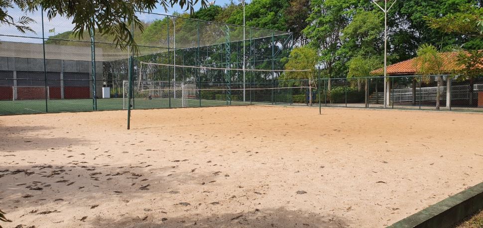 Utilize os espaços do SESI