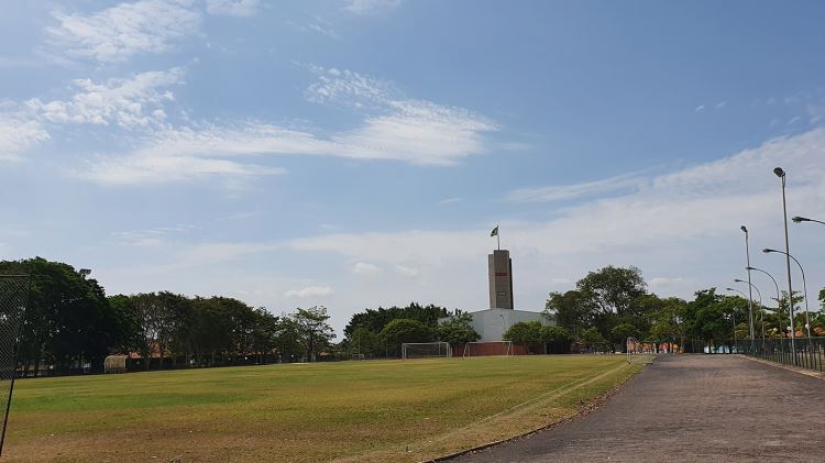 CAMPO FUTEBOL