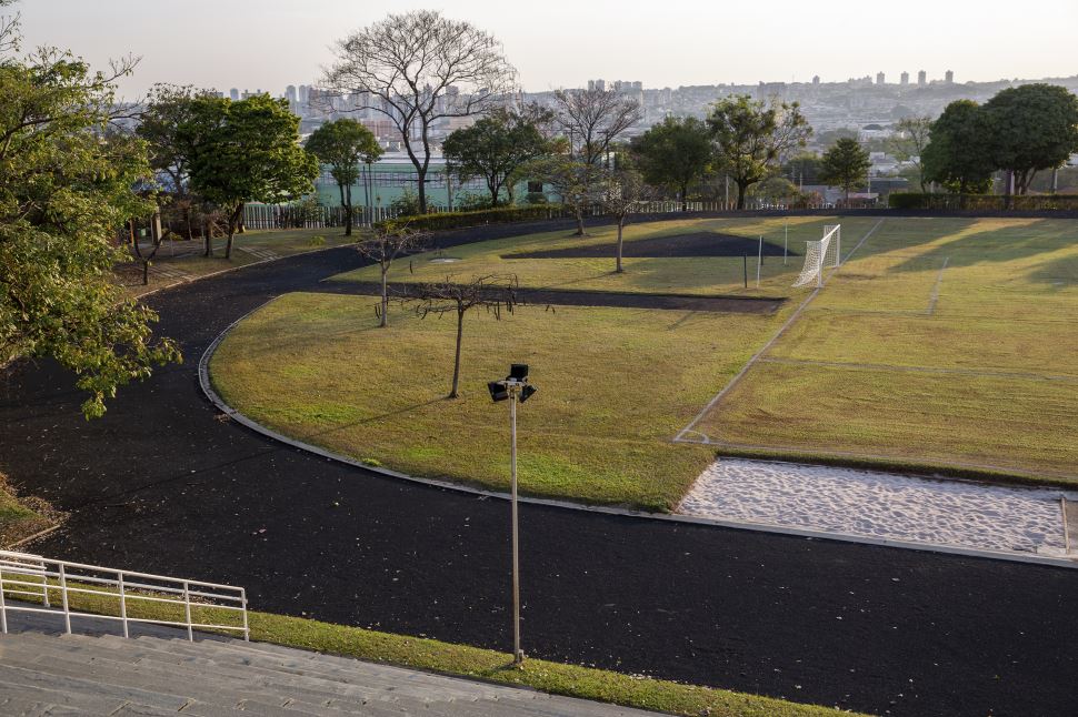 PROGRAMA ATLETA DO FUTURO (PAF) – INSCRIÇÕES ABERTAS MODALIDADE ATLETISMO