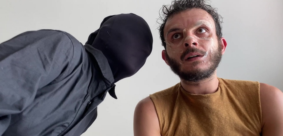 SESI Itu apresenta Tormenta 