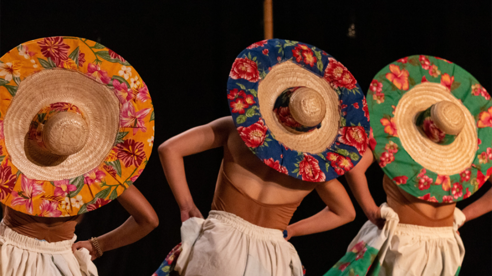 SESI ITU APRESENTA SAIAS