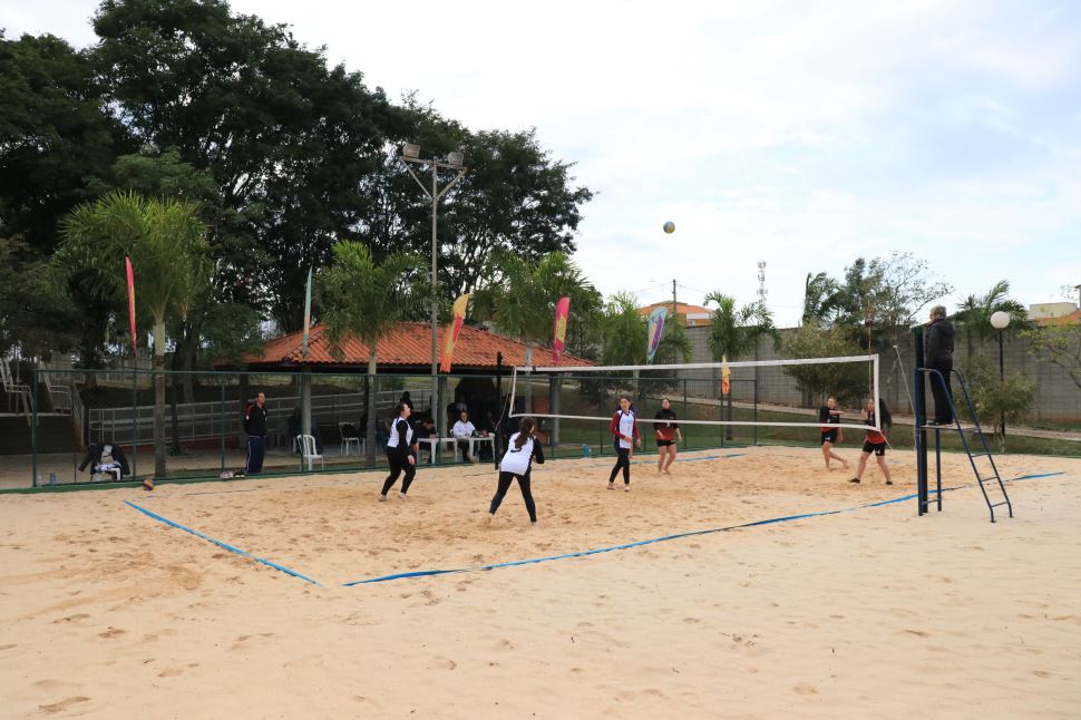 beach tennis