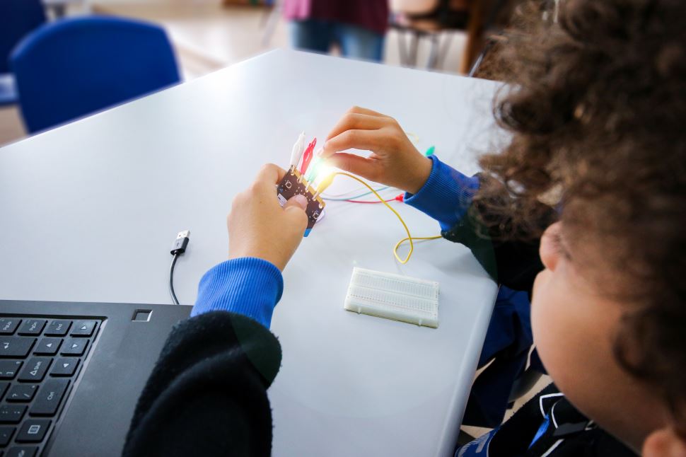 Últimas turmas de 2023, Escola de Robótica do SESI Indaiatuba está com inscrições abertas