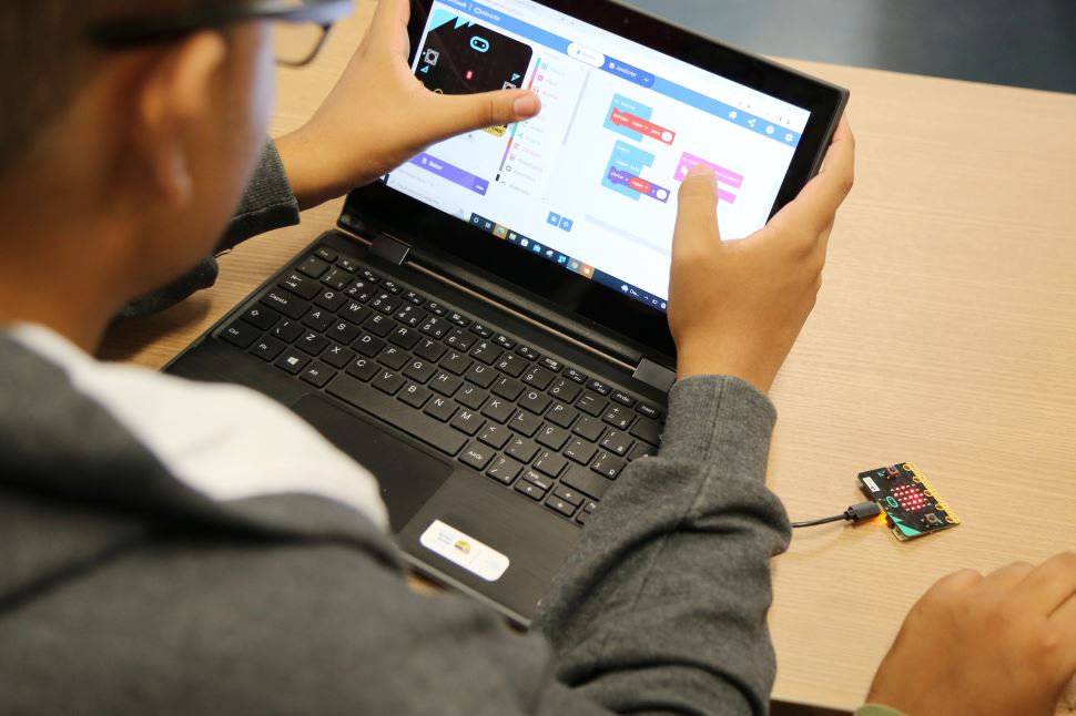 Escola de Robótica do SESI Itu abre novas turmas para o segundo semestre