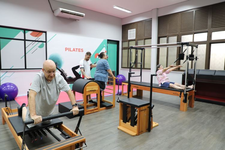 studio pilates