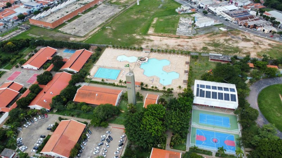 SESI Itu promove férias com aprendizado em sustentabilidade e cidadania