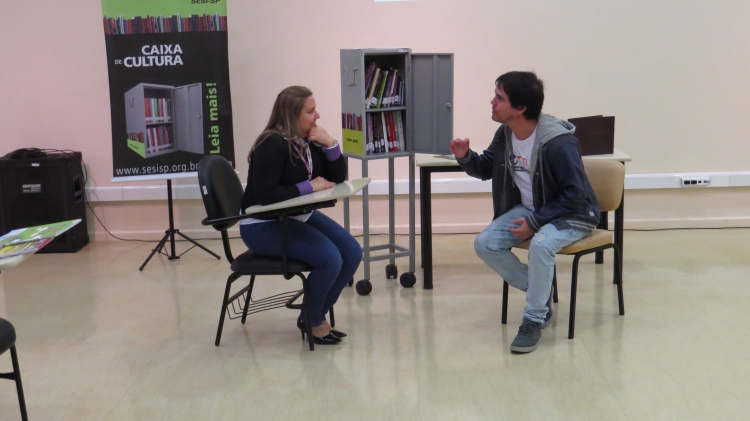 encontro de agentes 7