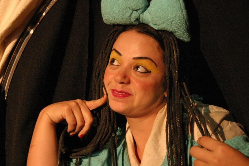 II Semana Cultural do SESI Jaú