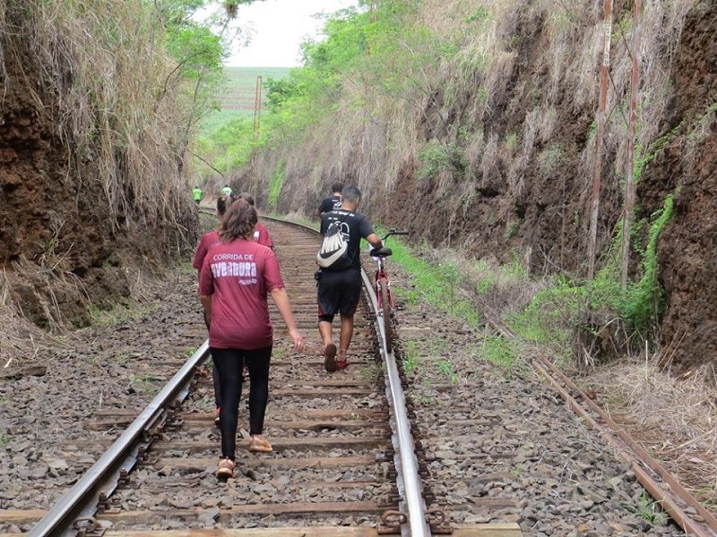 Superação e adrenalina na II edição da Corrida de Aventura do SESI Jaú