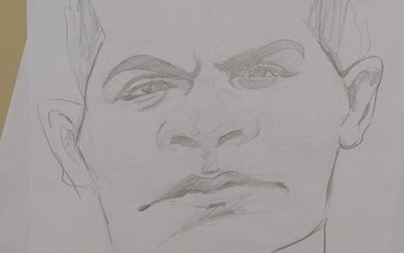 SESI Jaú realiza Oficina Literária "Caricaturando a Literatura"