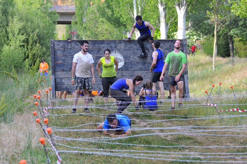 Vem aí a terceira edição da Corrida de Aventura do SESI Jaú