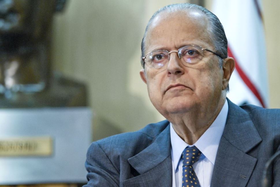 Nota de Pesar - Carlos Eduardo Moreira Ferreira