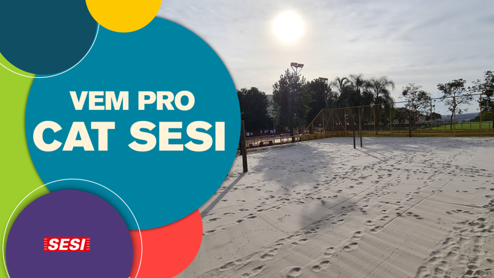 Todo mundo pode ser cliente Sesi; conheça nosso Plano Básico