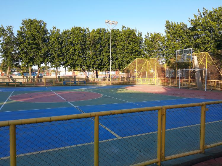 quadra aberta jaú 2