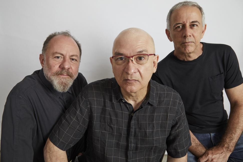 CAT Sesi Jaú recebe Paralamas do Sucesso em show gratuito