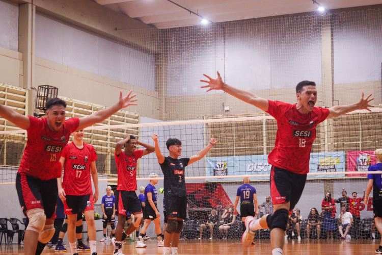 sub-17 bicampeão paulista