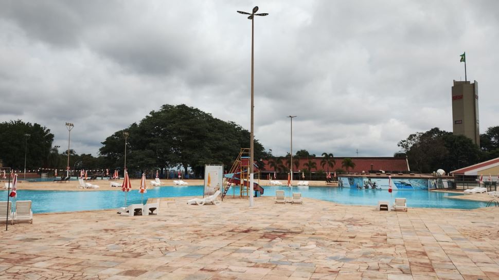 Balneário Sesi Jaú 2025