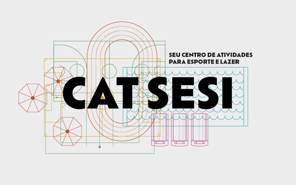 Conheça o Regulamento Interno do CAT SESI Jaú