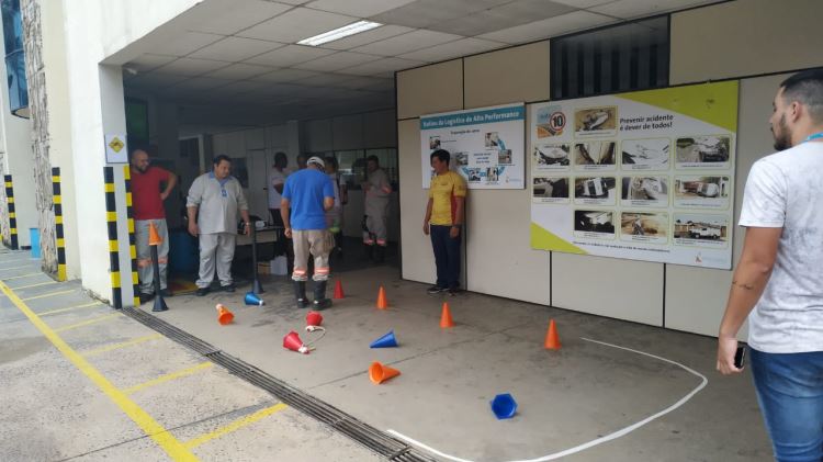 Conscientização e segurança no trânsito 7