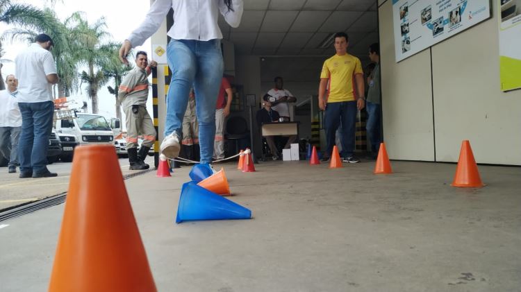 Conscientização e segurança no trânsito 5