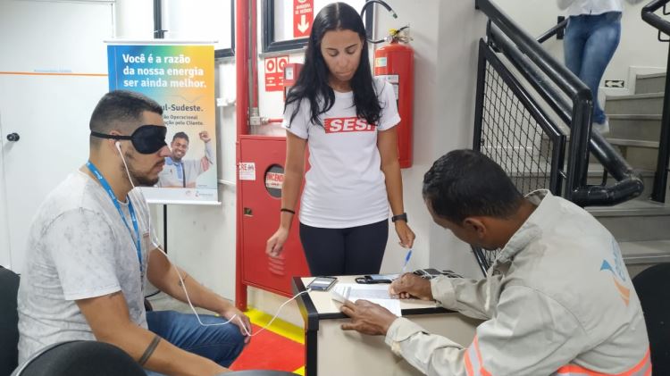 Conscientização e segurança no trânsito 3