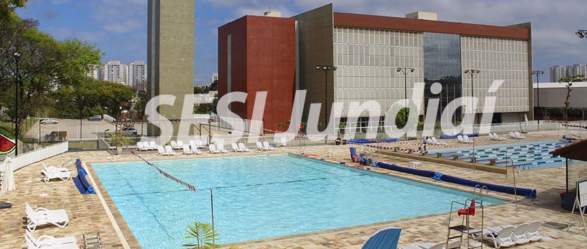 Sesi Jundiai Day Use