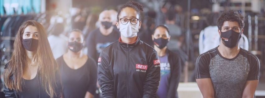 Dia do Profissional de Educação Física: a atividade orientada salva vidas e fortalece a imunidade