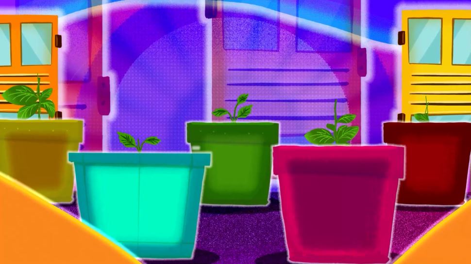 Estreia: Série “Alimente-se Bem” do Sesi-SP, produzida em parceria com o Canal Futura, orienta sobre segurança alimentar 