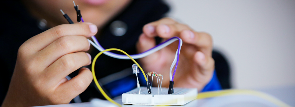 Escola de Robótica do SESI Jundiaí abre inscrições para curso gratuito