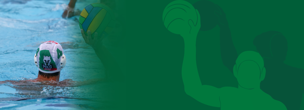 Pela primeira vez, Jundiaí sediará Brasileirão SUB14 de Polo Aquático 