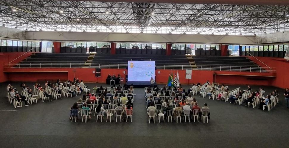 Café com as Indústrias SESI Jundiaí reúne empresas da região para uma manhã de networking e Saúde e Segurança no Trabalho