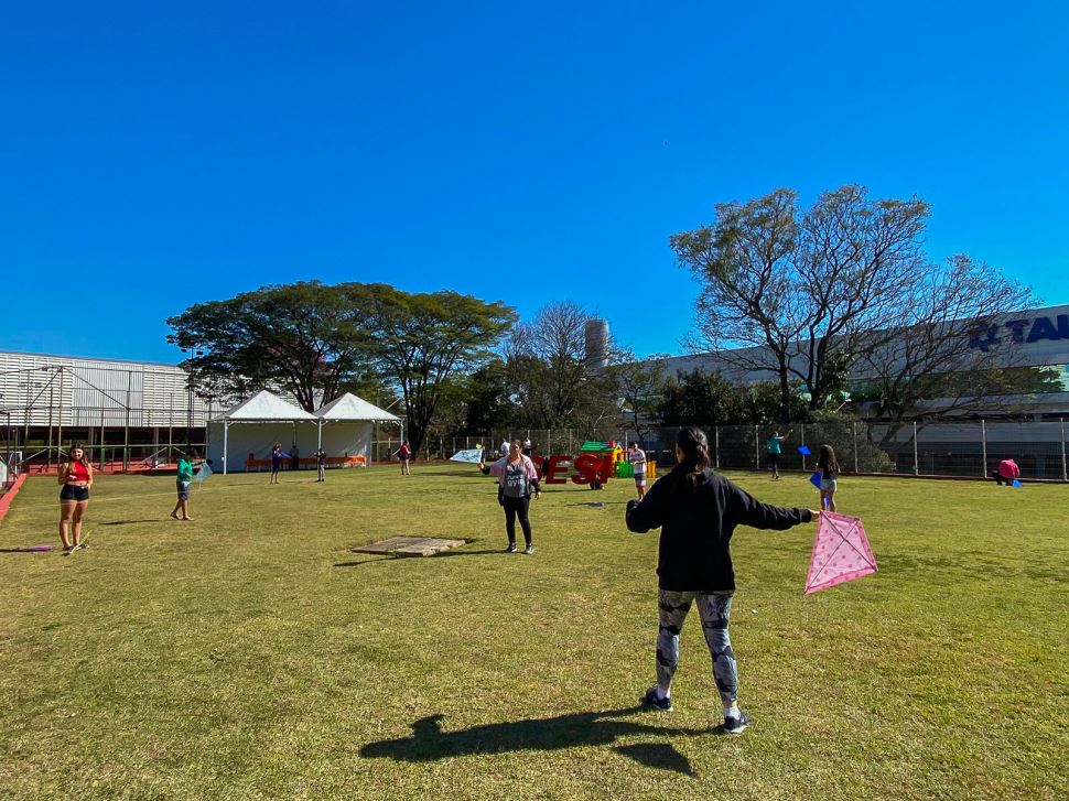 Recreação