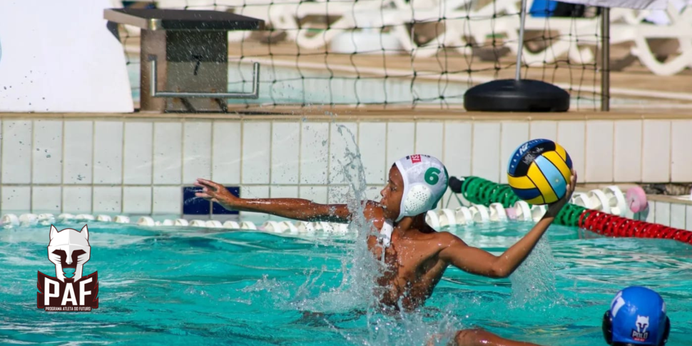 Inscrições para o PAF 2024