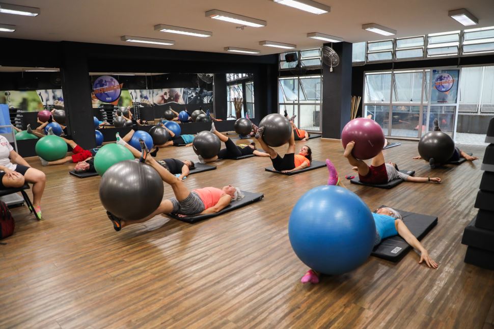 SESI Jundiaí abre vagas para Pilates Solo e Corrida de Rua