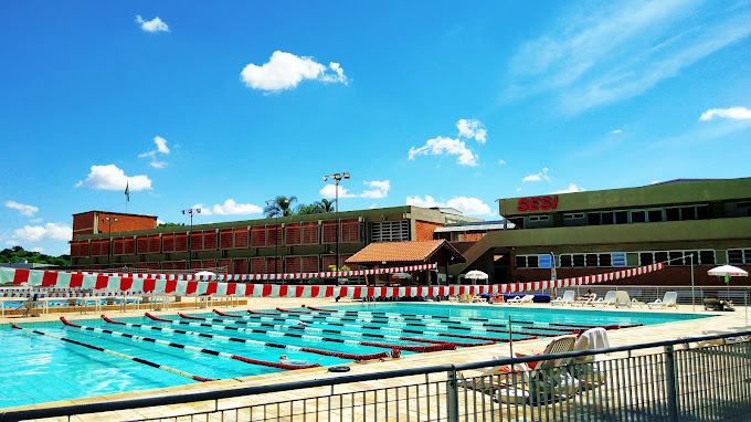 CAT SESI Jundiaí terá horário reduzido no feriado da Semana Santa