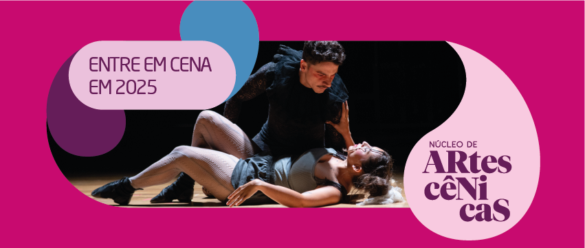 Núcleo de Artes Cênicas promove oficina no SESI Jundiaí