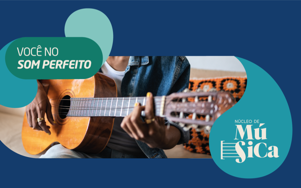 SESI Santana de Parnaíba abre inscrições para aulas gratuitas de violão