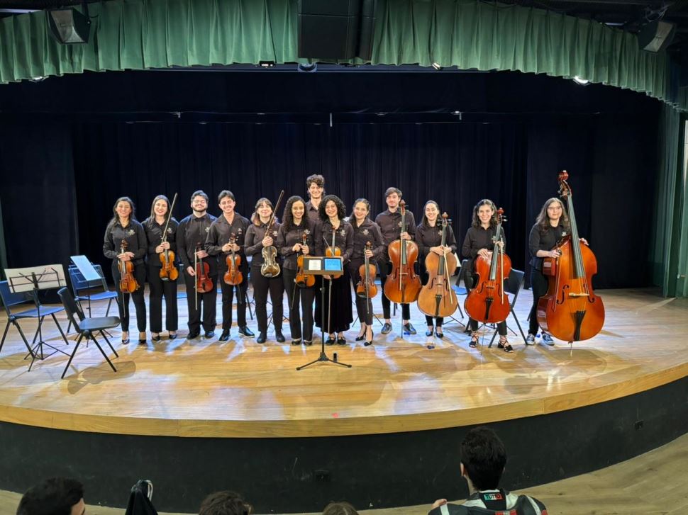 camerata 26