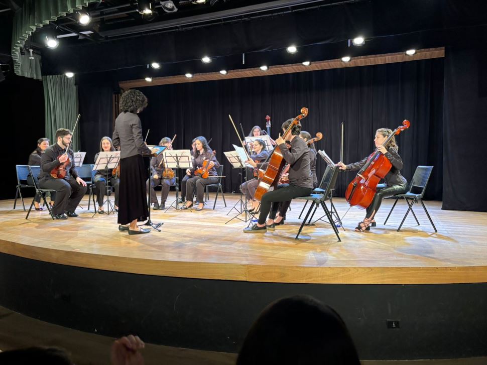 camerata 18